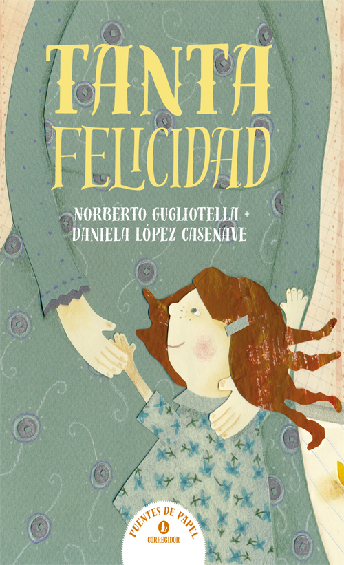 Portada de Tanta Felicidad