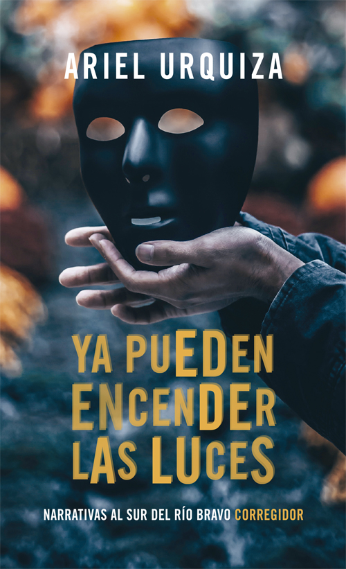 Portada de YA PUEDEN ENCENDER LAS LUCES