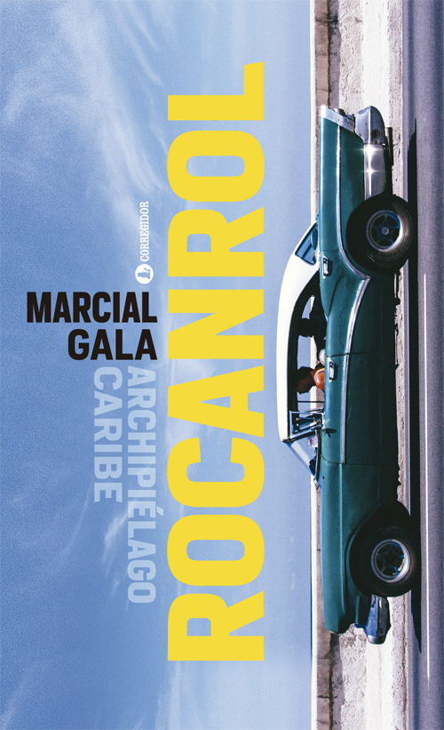 Portada de ROCANROL