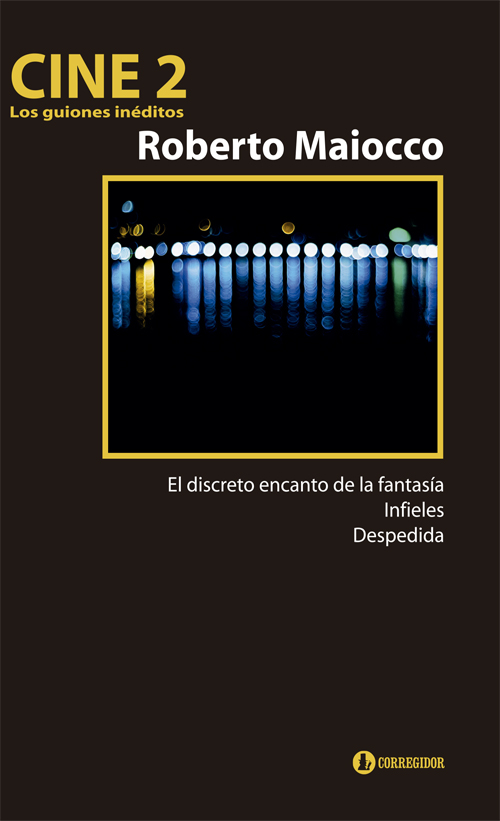 Portada de CINE 2