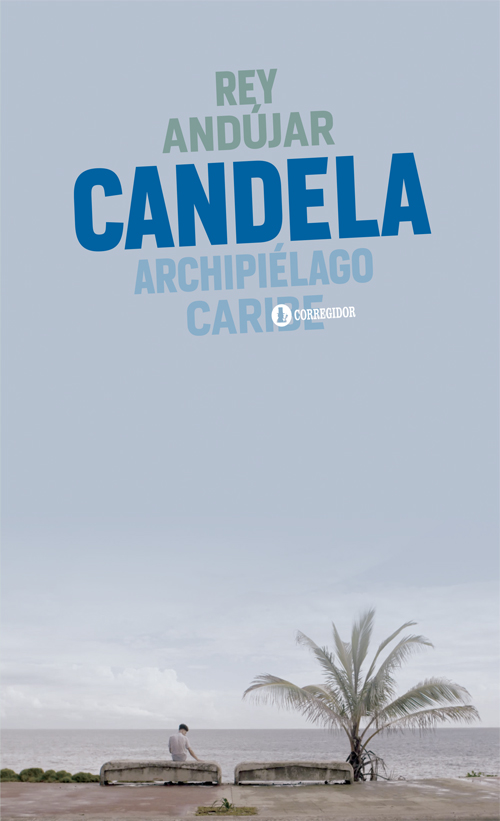 Portada de CANDELA