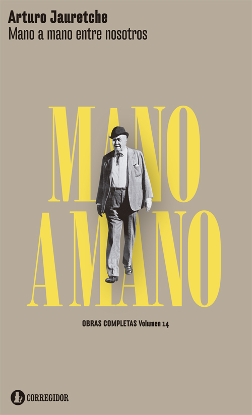 Portada de MANO A MANO /BOLSILLO/ ENTRE NOSOTROS