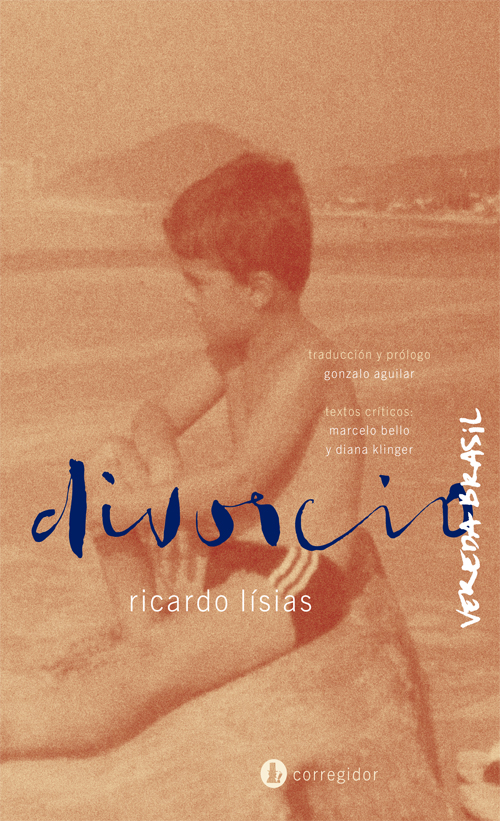 Portada de DIVORCIO