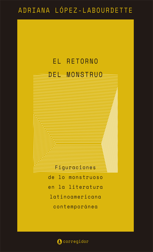 Portada de EL RETORNO DEL MONSTRUO