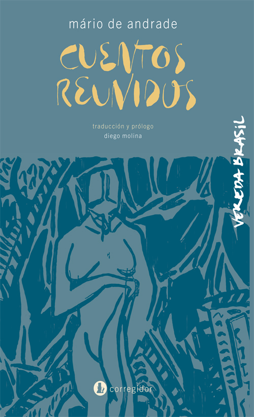 Portada de CUENTOS REUNIDOS (MDA)