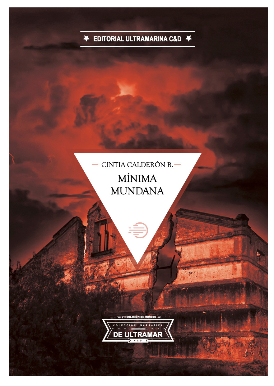 Portada de Mínima mundana