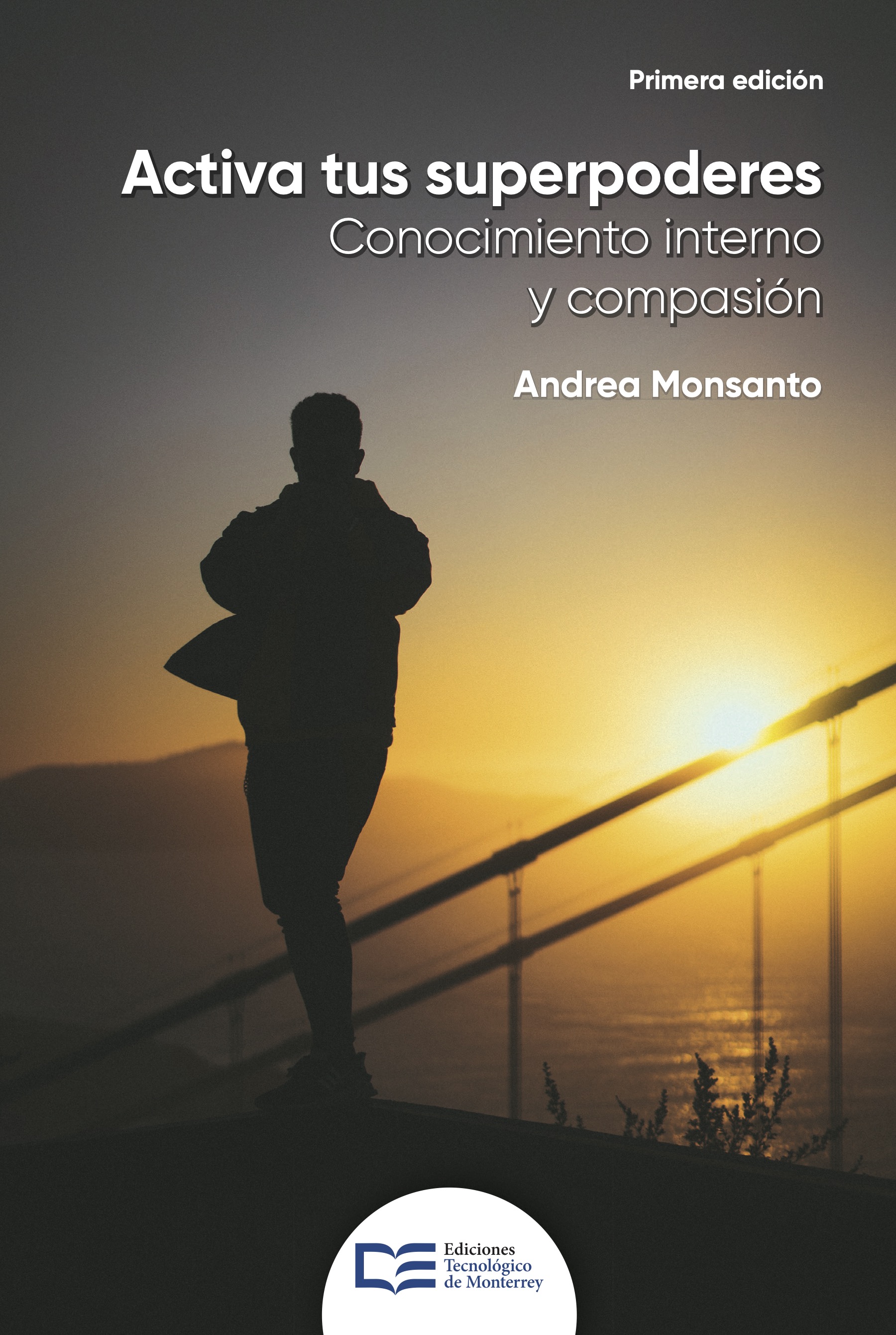 Portada de Activa tus superpoderes