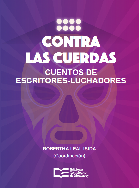 Portada de Contra las cuerdas