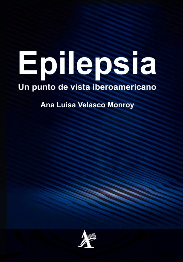 Portada de Epilepsia. Un punto de vista Iberoamericano