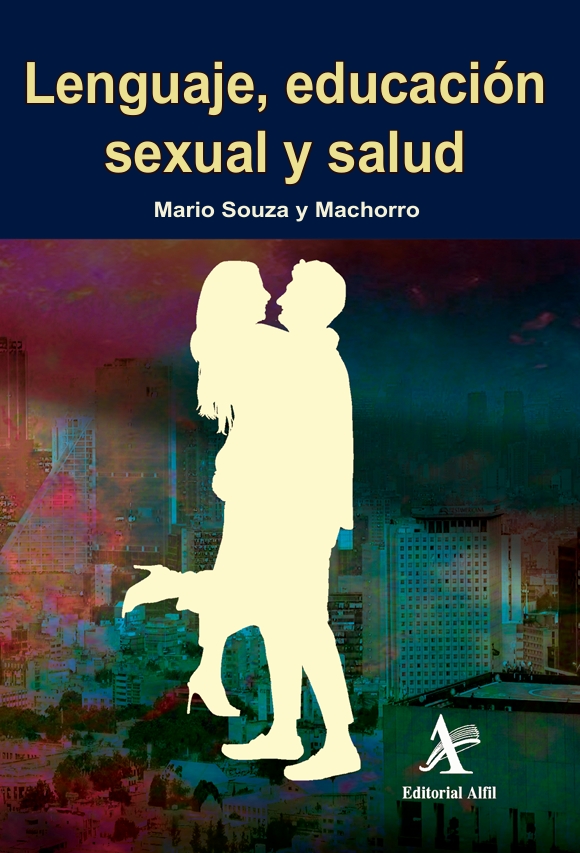 Portada de Lenguaje, educación sexual y salud