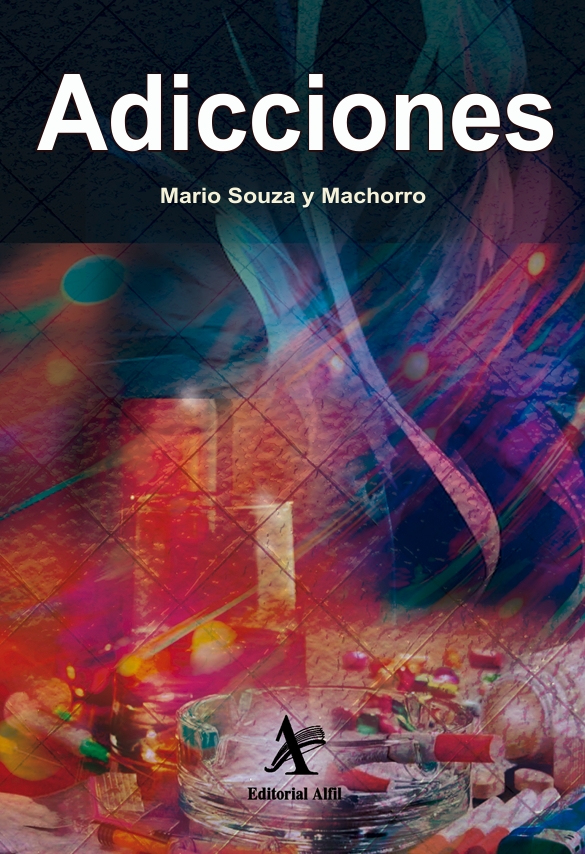Portada de Adicciones · Varios Autores