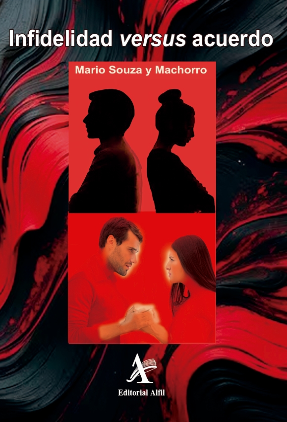 Portada de Infidelidad versus acuerdo