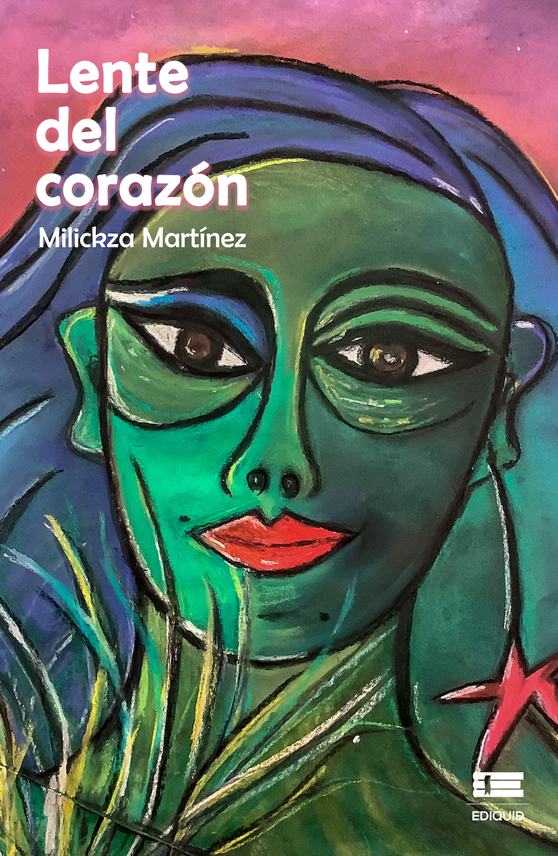 Portada de Lente del corazón