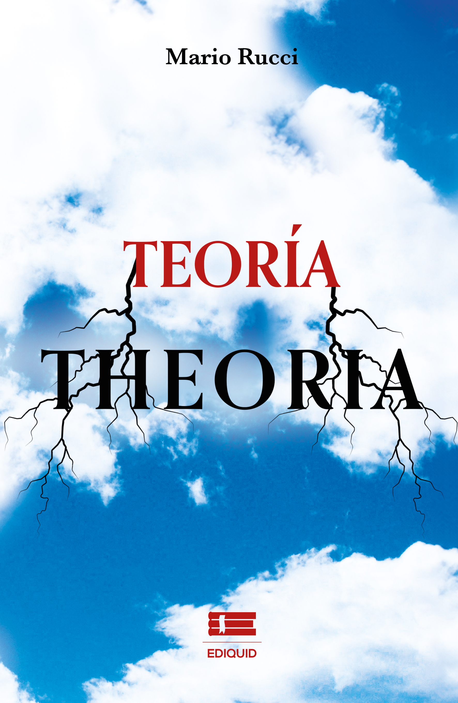 Portada de Teoría (Theoria)