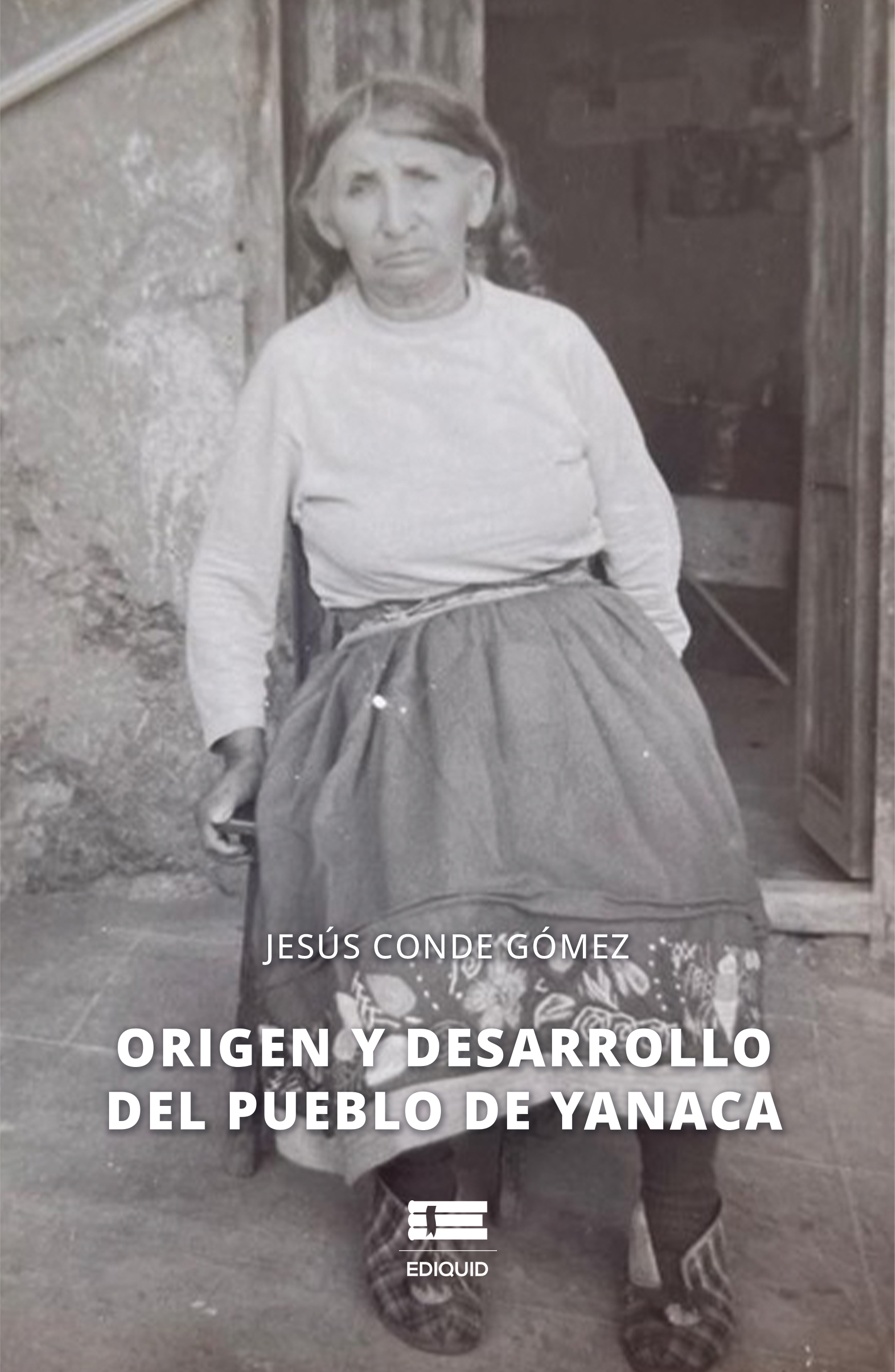 Portada de El sobrino de su tío Félix Díaz