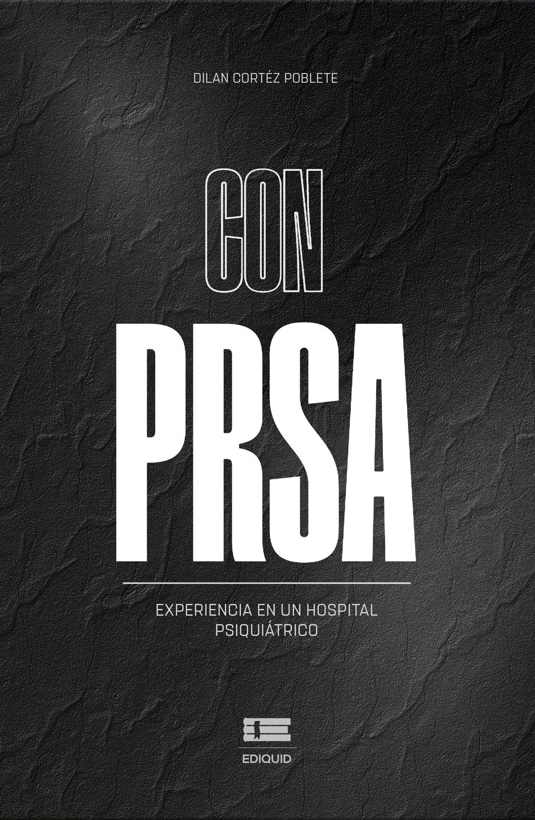 Portada de Con PRSA