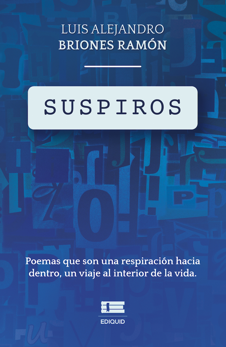 Portada de Suspiros