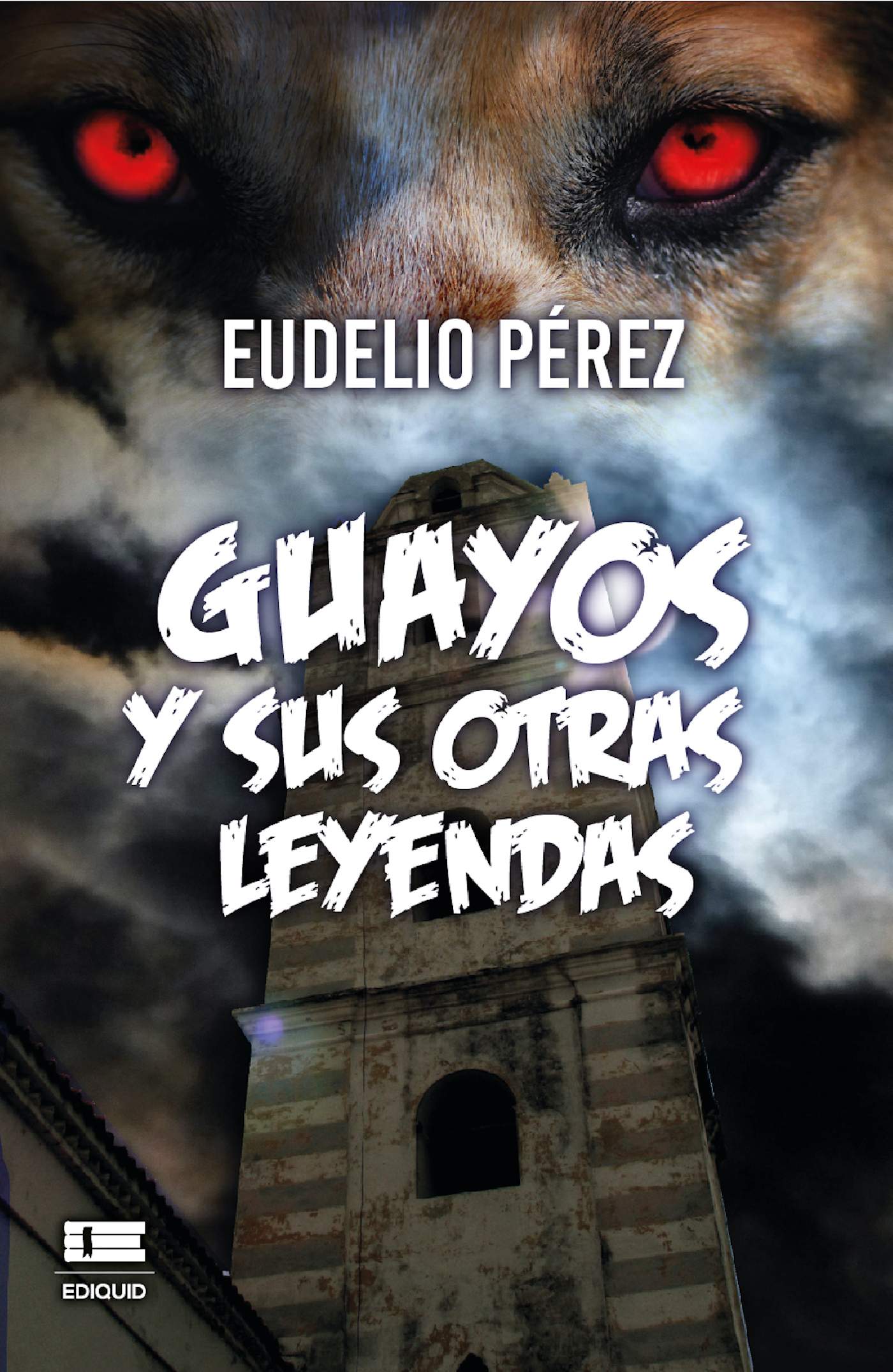Portada de Guayos y sus otras leyendas