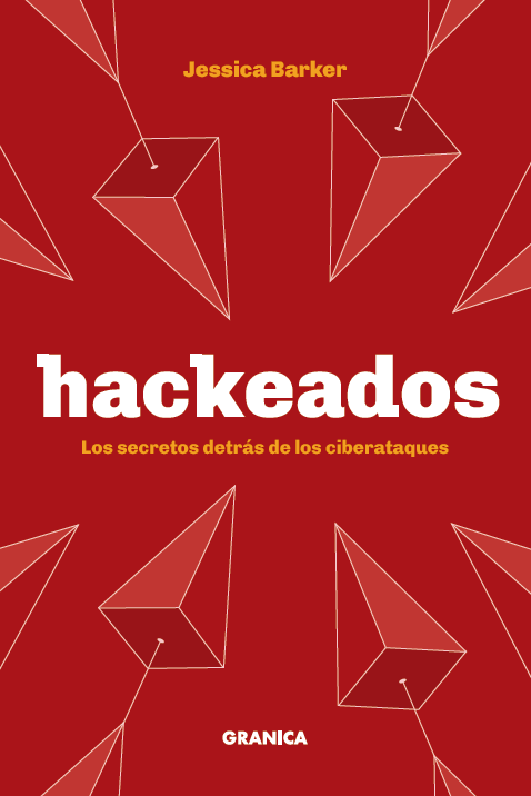 Portada de Hackeados