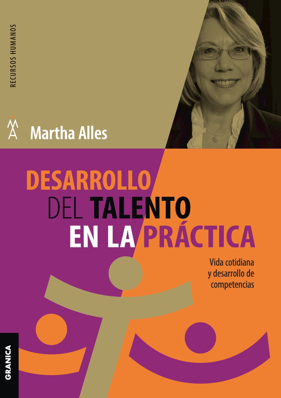 Portada de Desarrollo del talento en la práctica. Vida cotidiana y desarrollo de competencias