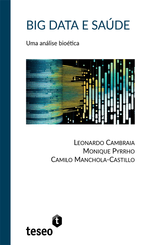 Portada de Big Data e saúde