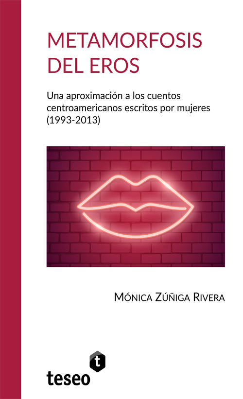 Portada de Metamorfosis del eros