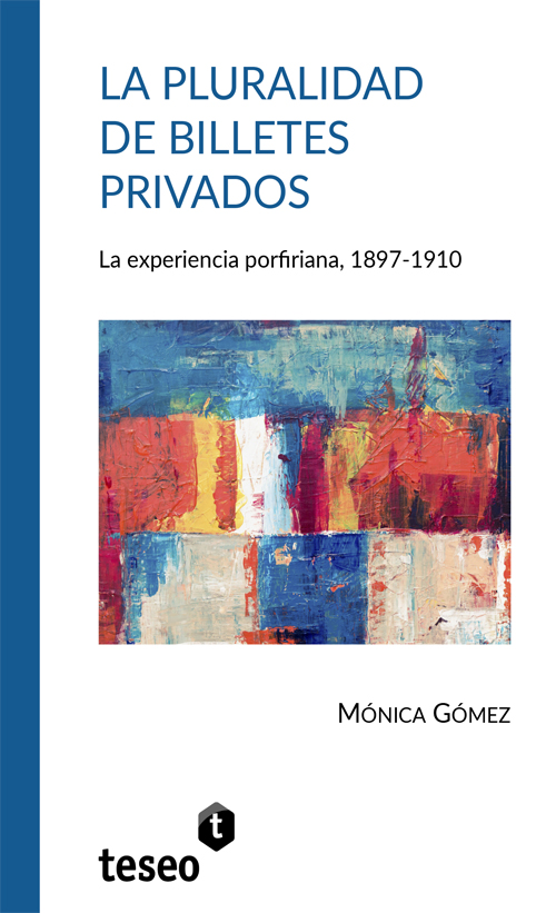 Portada de La pluralidad de billetes privados