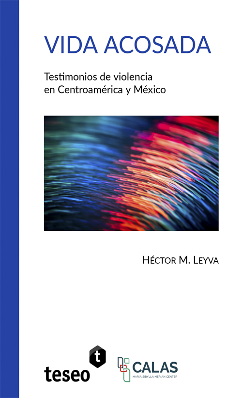 Portada de Vida acosada
