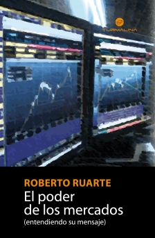 Portada de El poder de los mercados