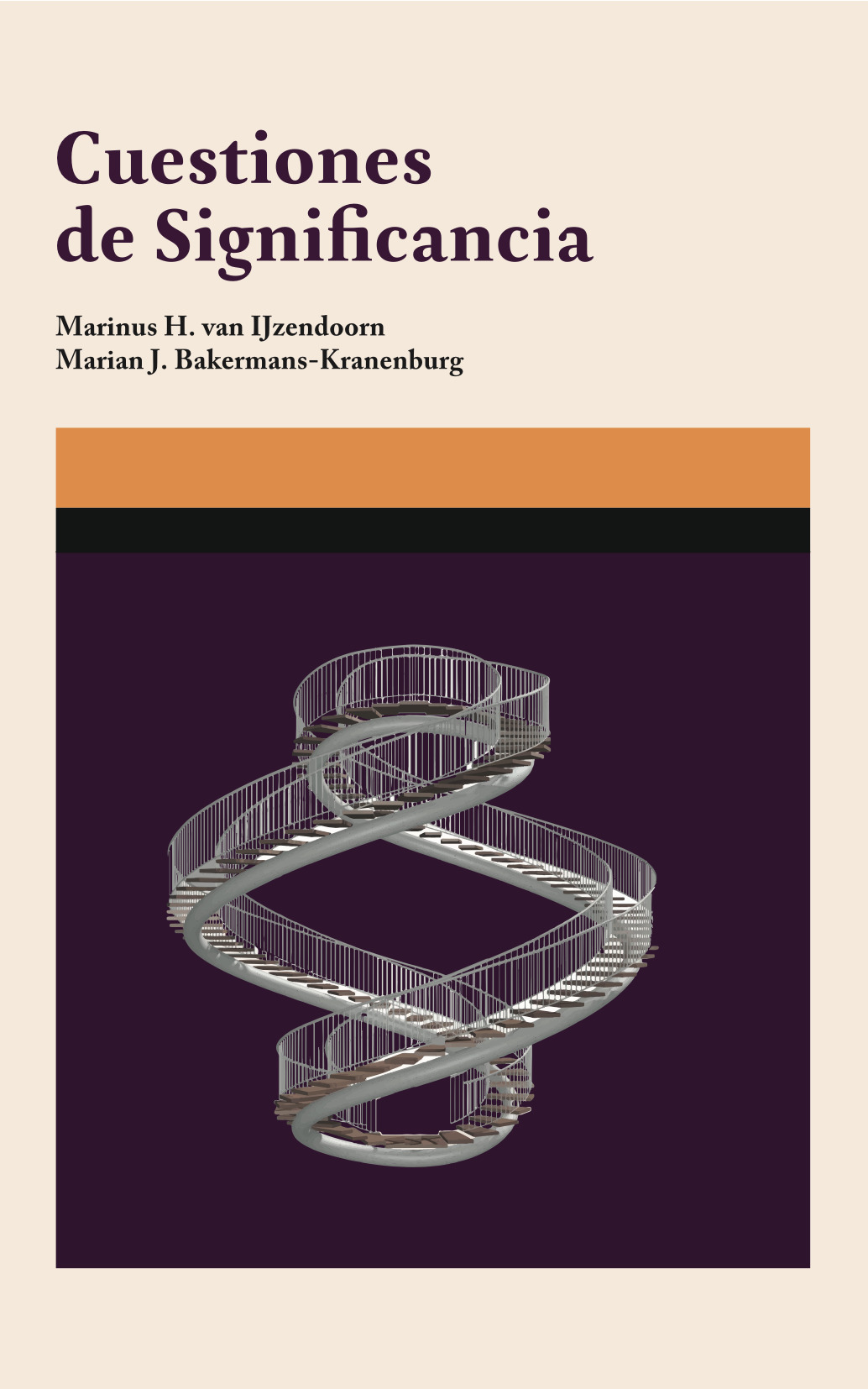 Portada de Cuestiones de Significancia