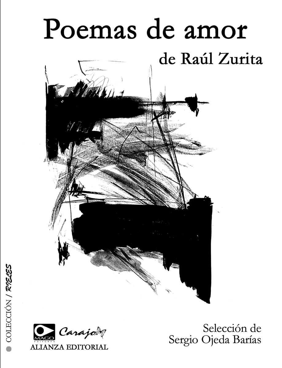 Portada de POEMAS DE AMOR