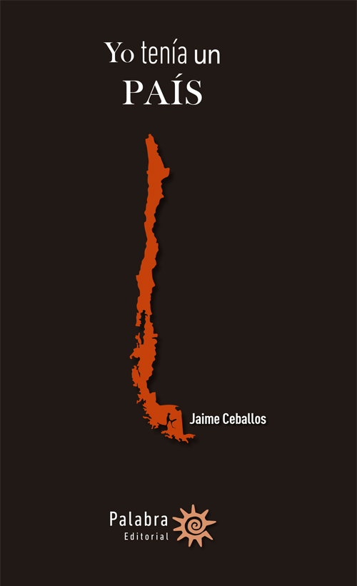 Portada de Yo tenía un país