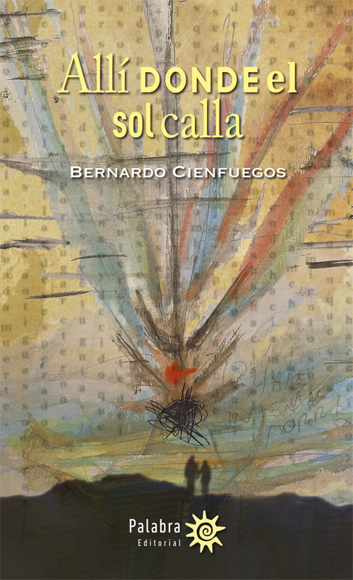 Portada de Allí donde el sol calla