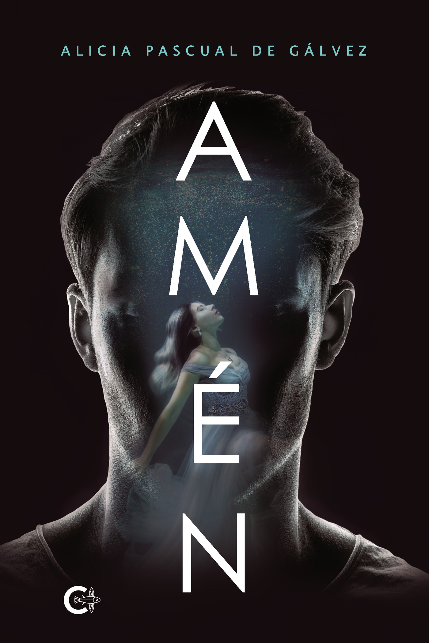 Portada de Amén