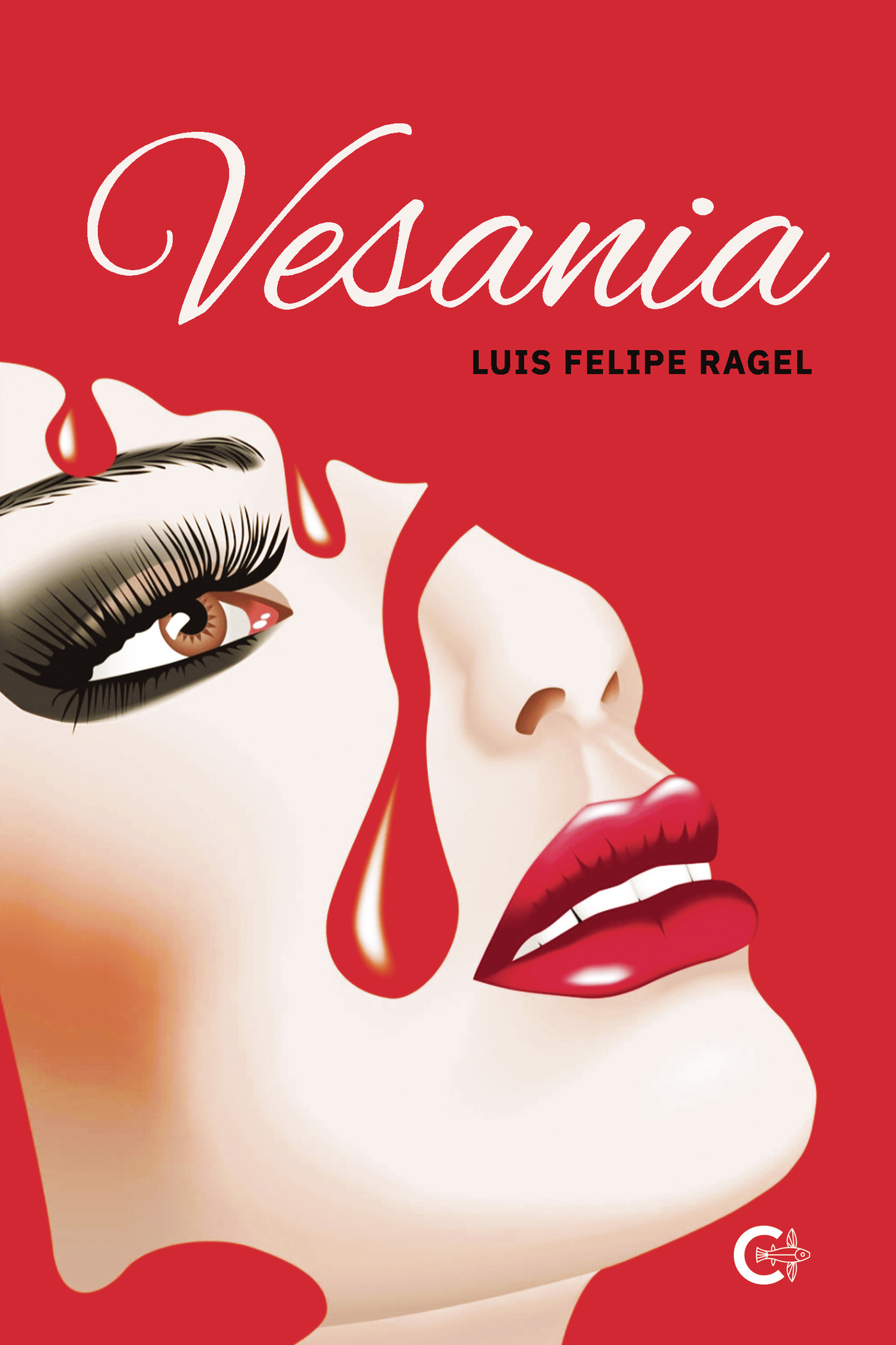 Portada de Vesania