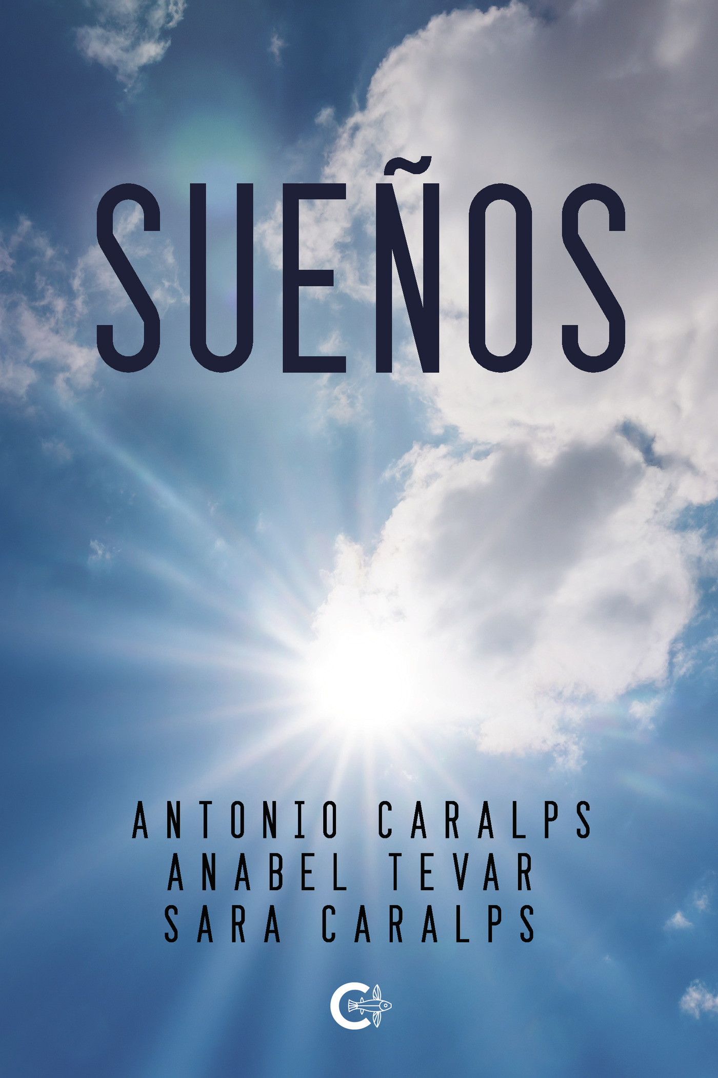 Portada de Sueños