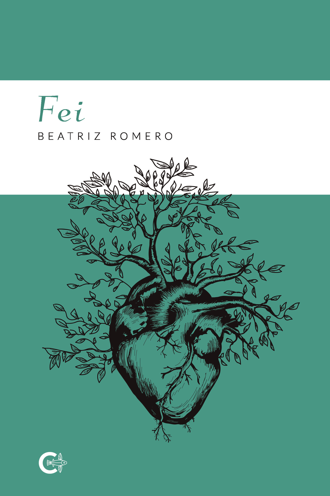 Portada de Fei