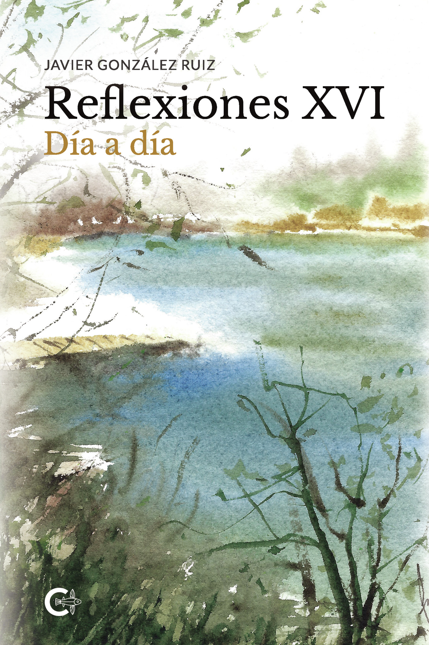Portada de Reflexiones XVI