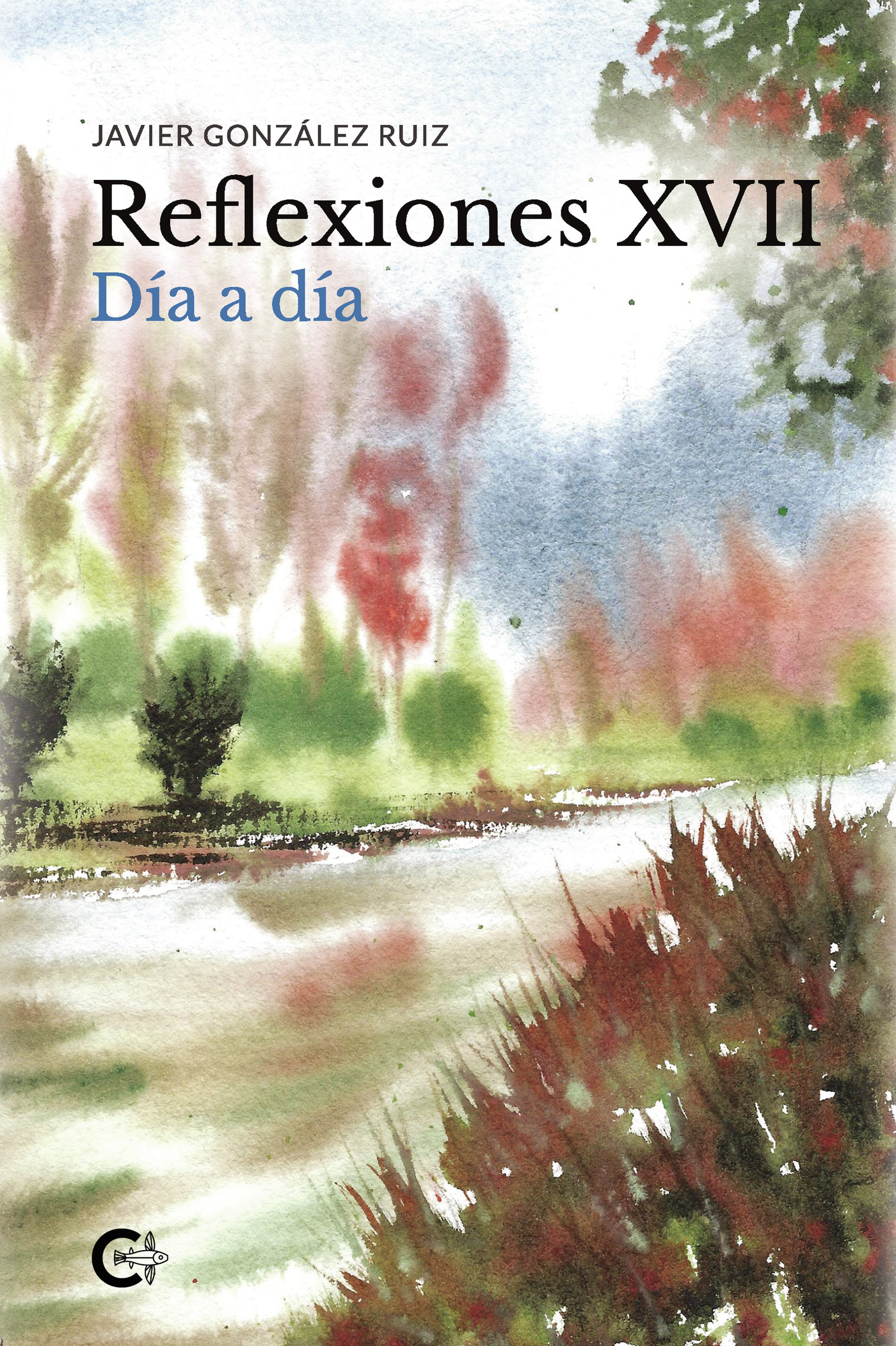 Portada de Reflexiones XVII