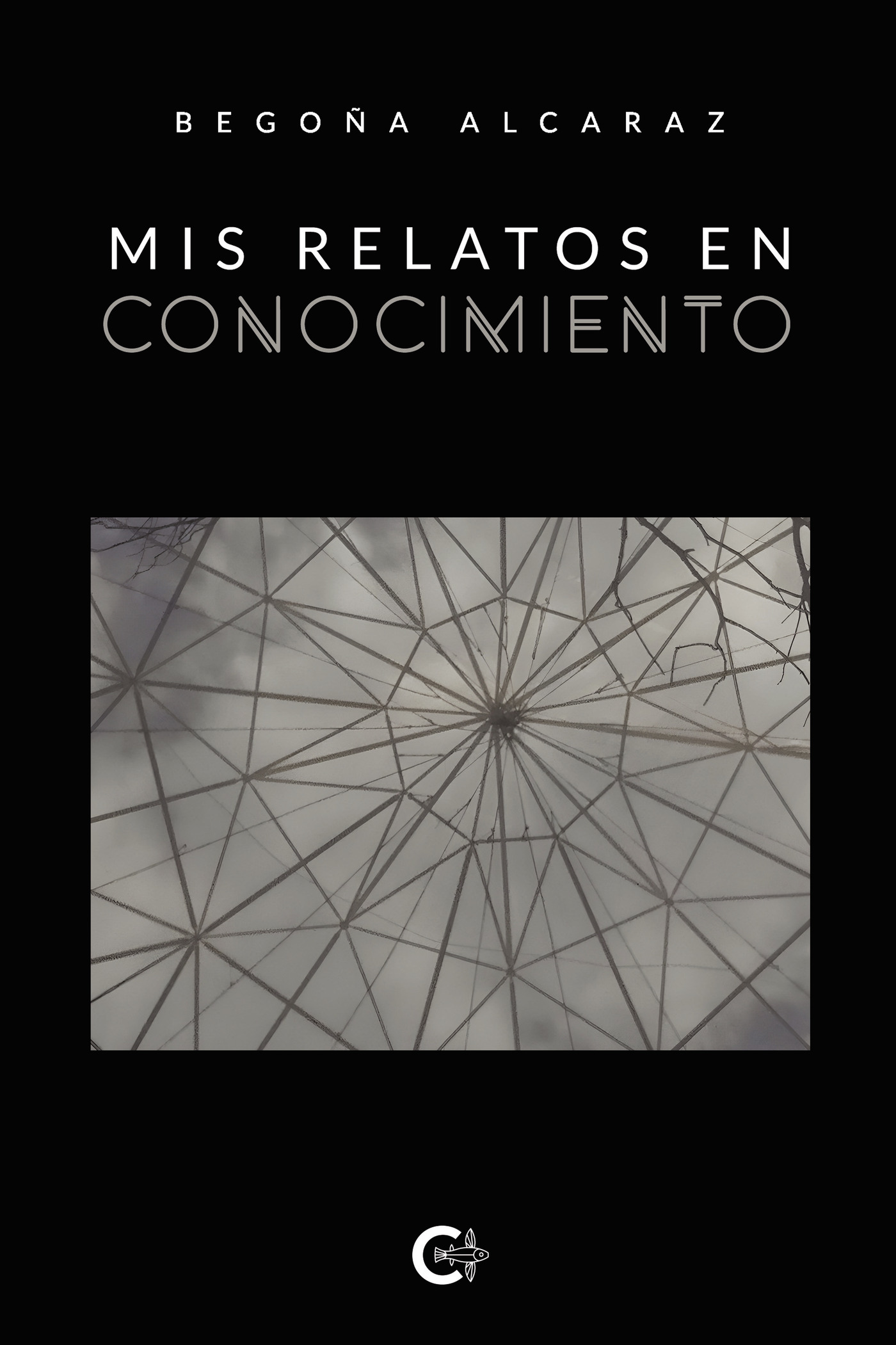 Portada de Mis relatos en conocimiento