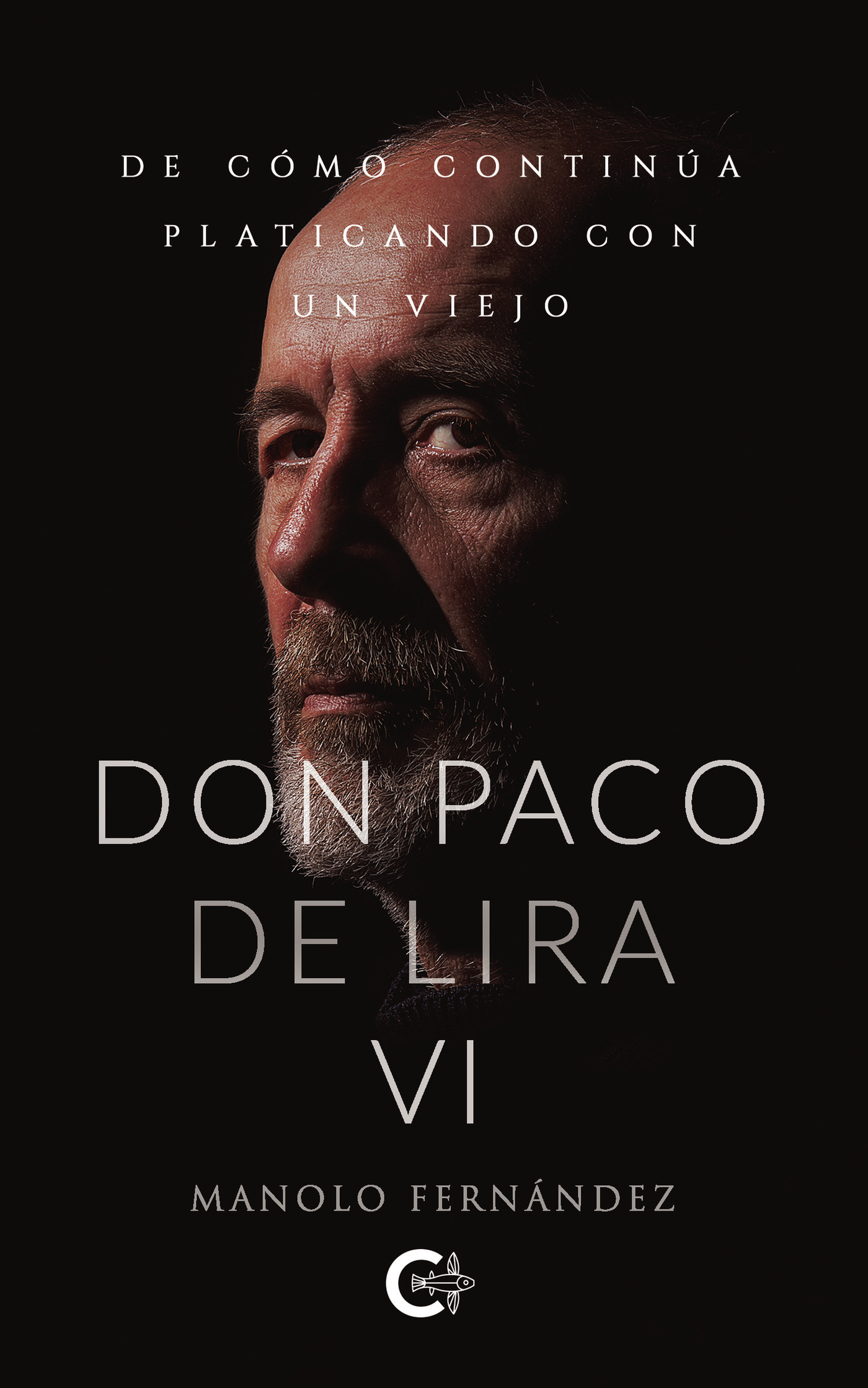 Portada de Don Paco de Lira VI