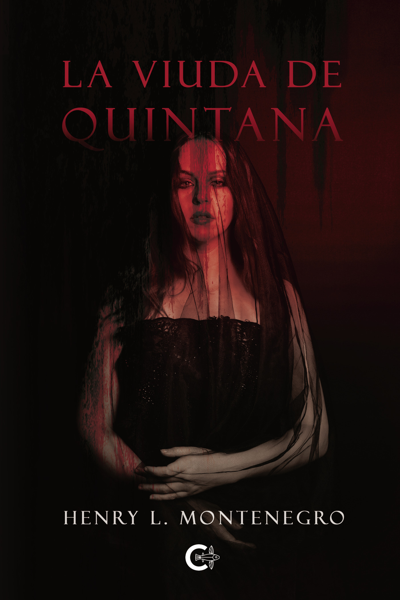 Portada de La viuda de Quintana