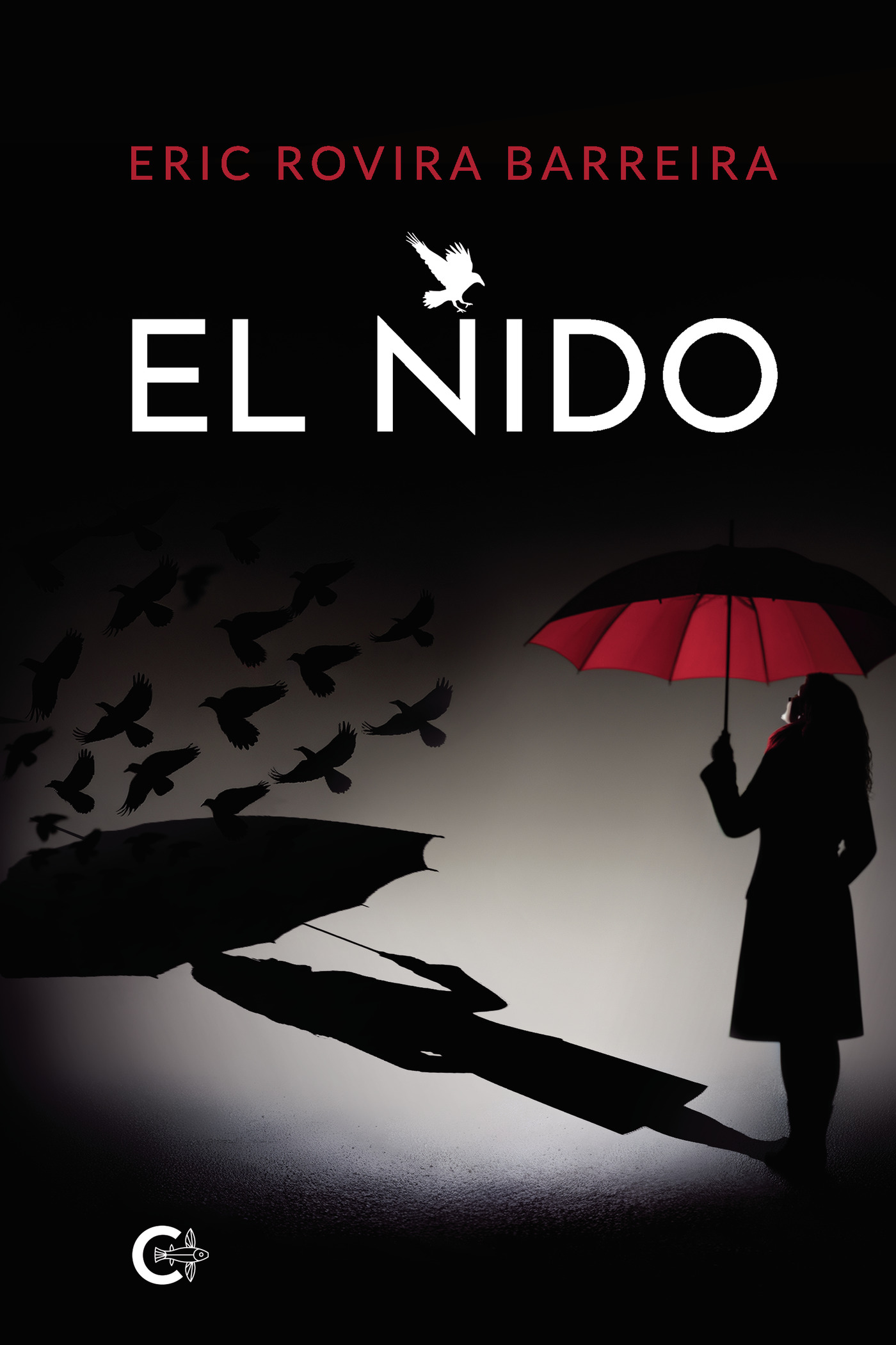 Portada de El nido