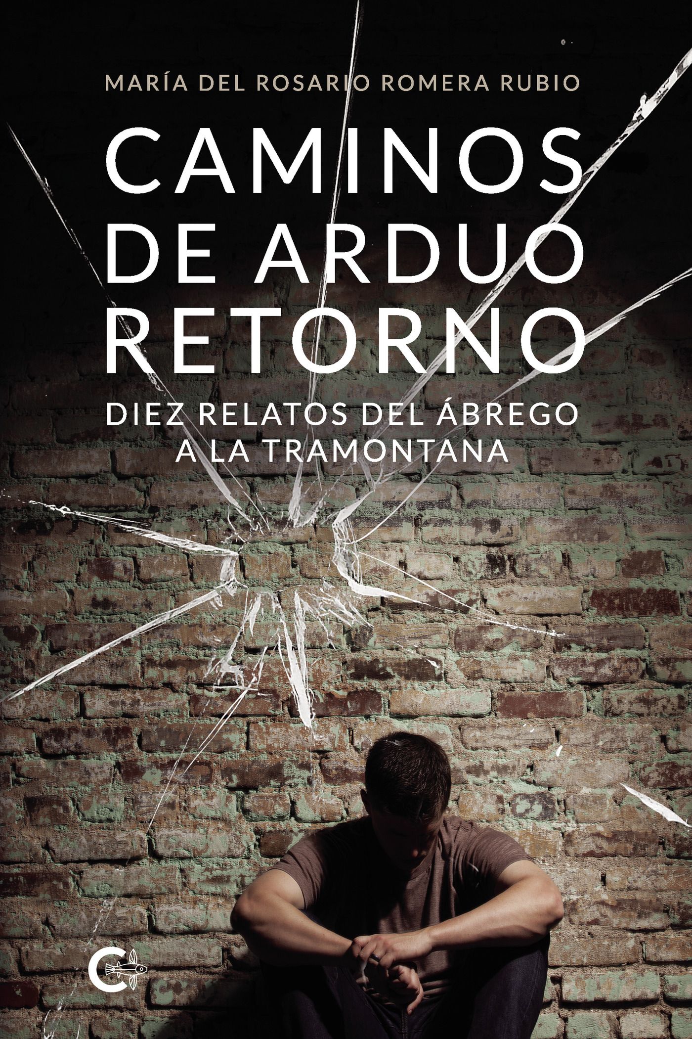 Portada de Caminos de arduo retorno