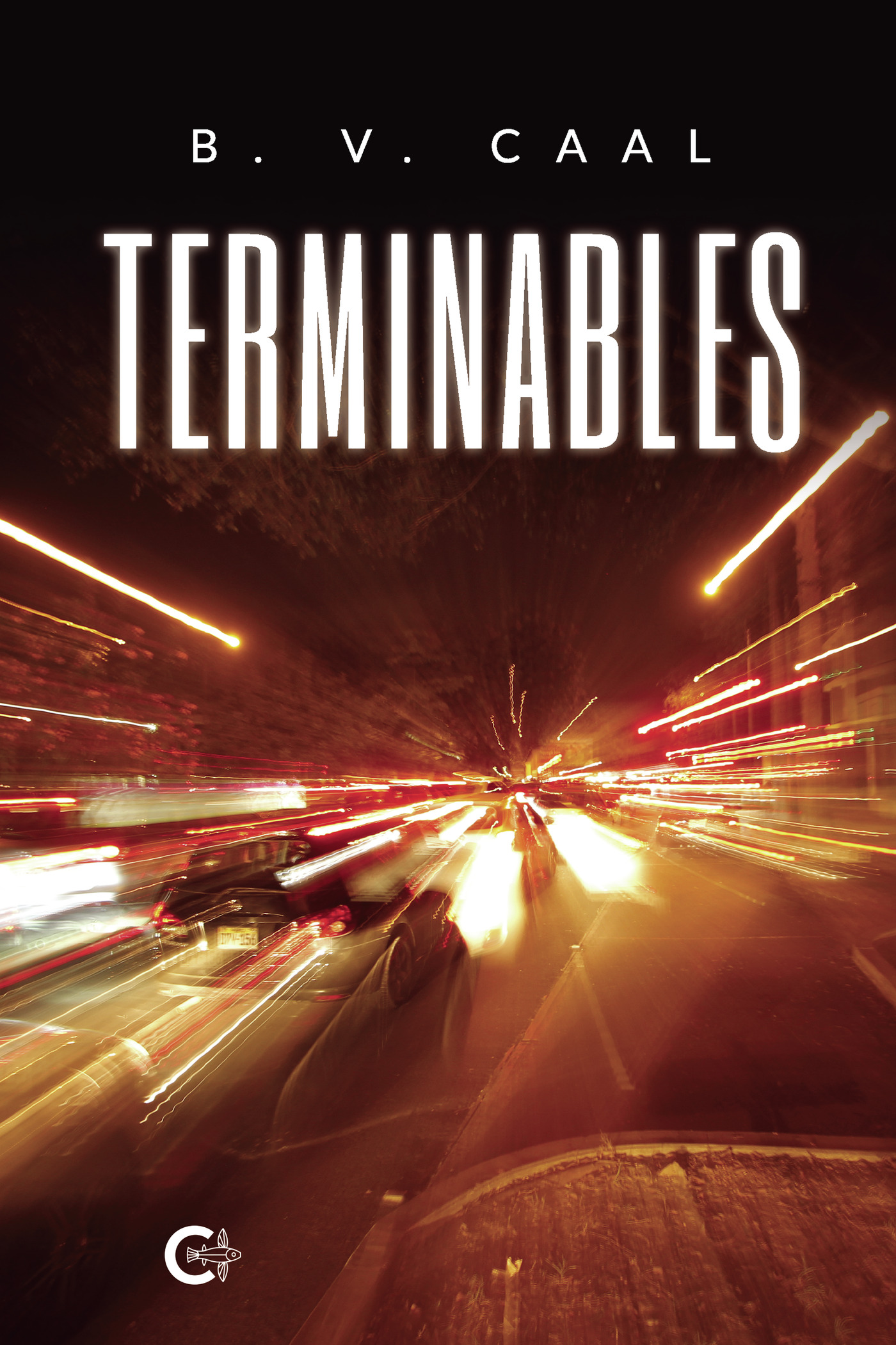 Portada de Terminables