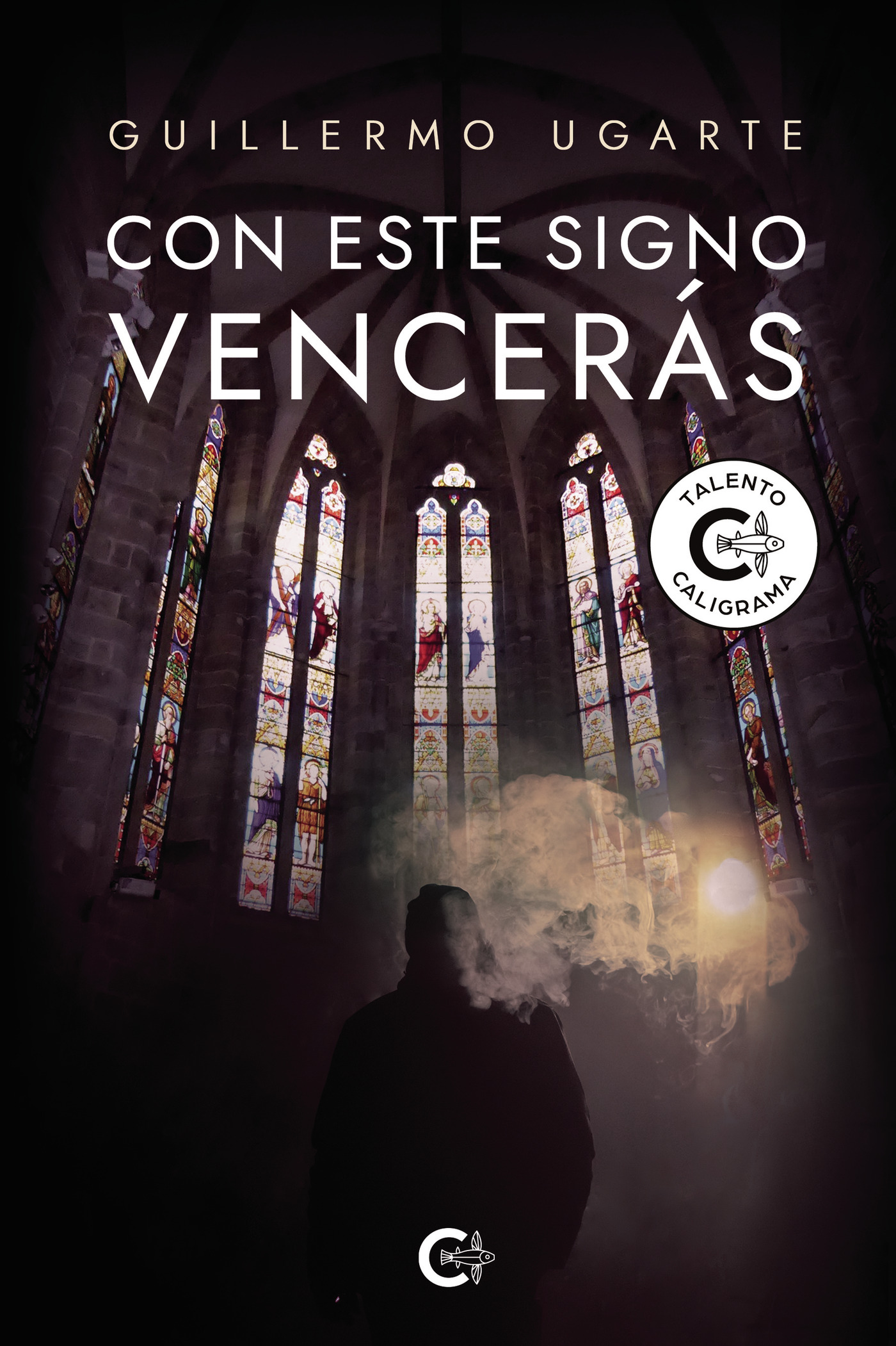 Portada de Con este signo vencerás