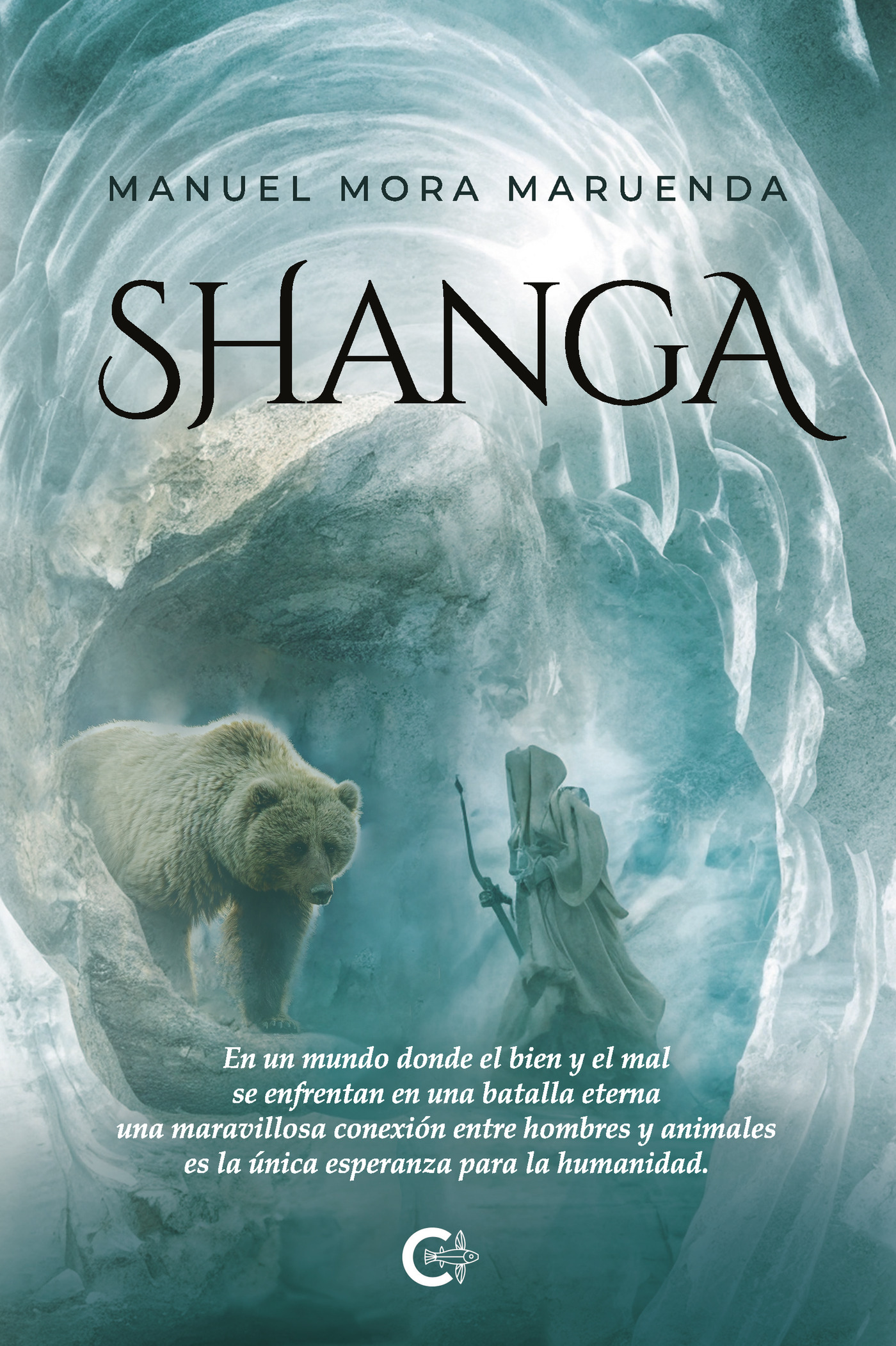 Portada de Shanga