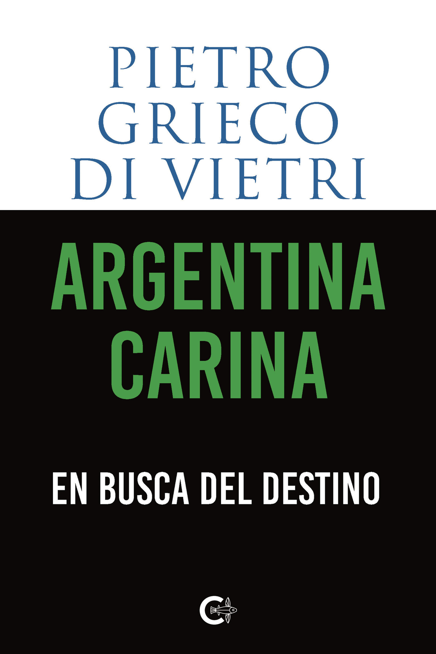 Portada de Argentina Carina