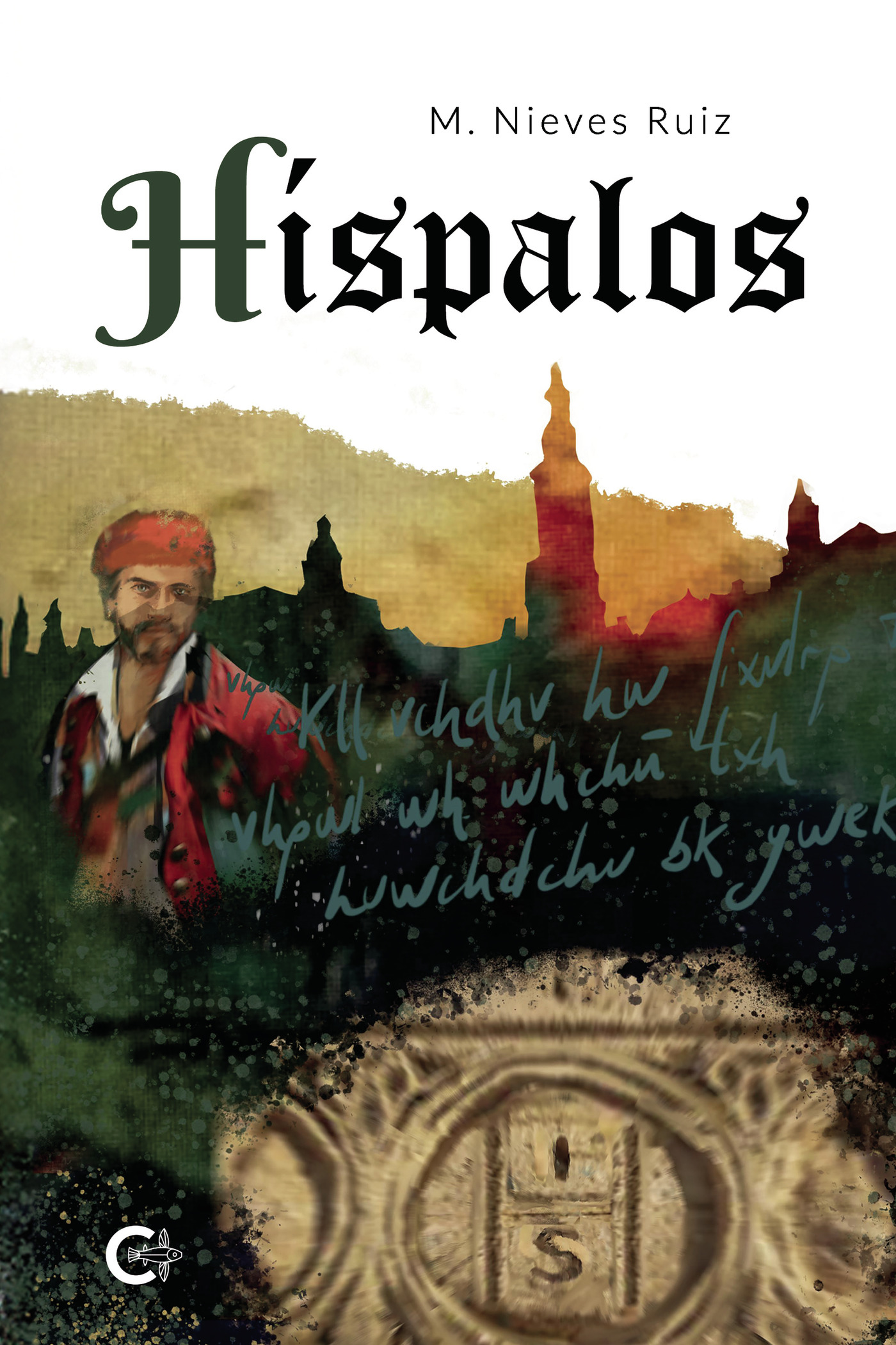 Portada de Híspalos