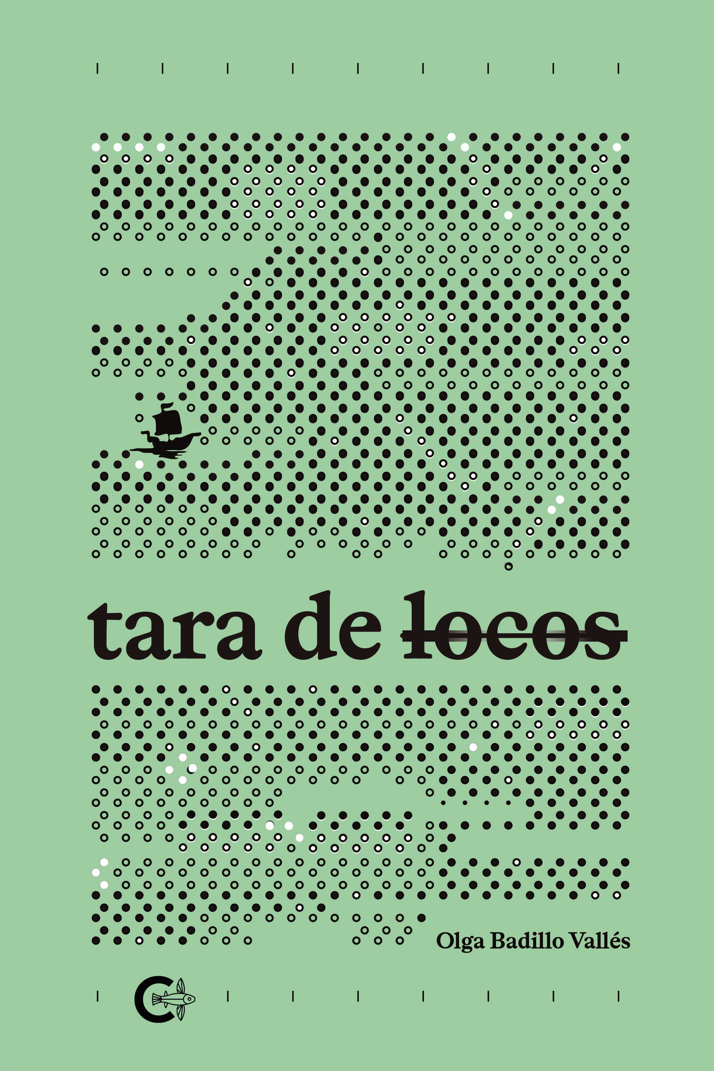 Portada de Tara de locos